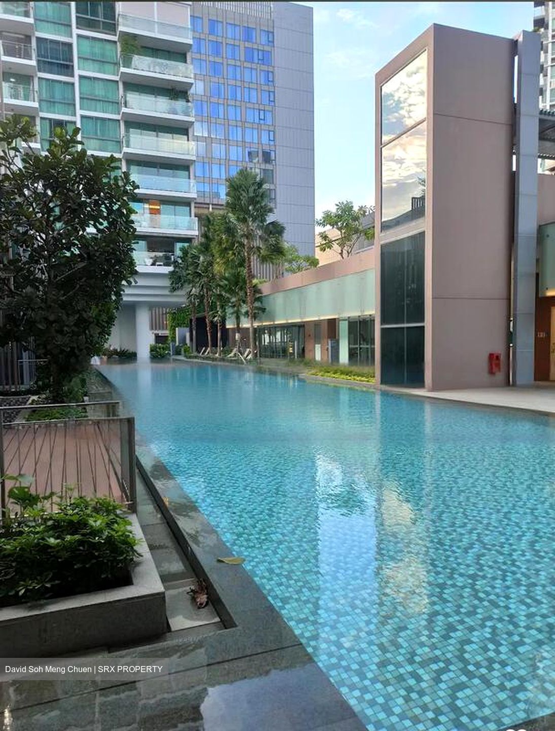 Marine Blue (D15), Condominium #484450371